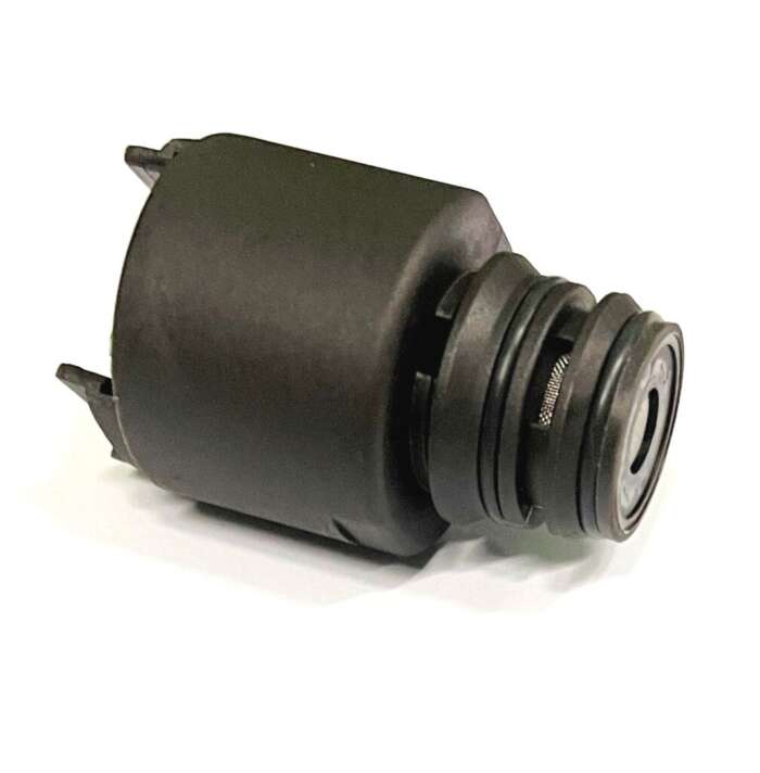 FORD, shift solenoid, new OE aftermarket, suit BTR 4-speed transmission EF to FG Falcon.