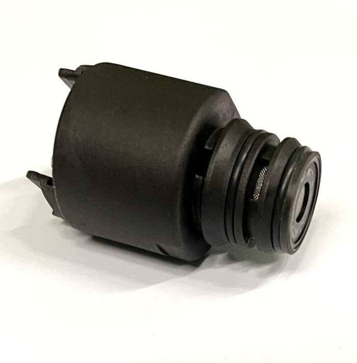 FORD, shift solenoid, new OE aftermarket, suit BTR 4-speed transmission EF to FG Falcon. - Image 3